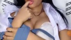 Ciara AKA Seragam SMA