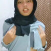HIJAB Sangean Muncrat