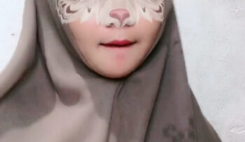 OCHA Hijab