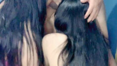 DIYANA 3Some Rebutan Sotong