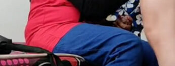 HIJAB Pembokat Doyan Nyepong