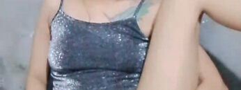 MERCY Si TEBEL Colmek Pakai Jari