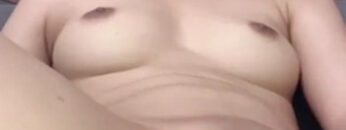 MYMIA Nyodok DIldo Sampai Klimaks