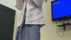 PELAJAR Pakai Seragam Checkin Hotel