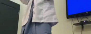 PELAJAR Pakai Seragam Checkin Hotel