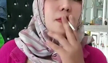 TETEH SUNDA HIJAB Nakal