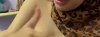 UKHTY JILBAB Nyepong Peler