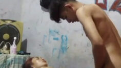 DINA Mabok Berat Di Ewe