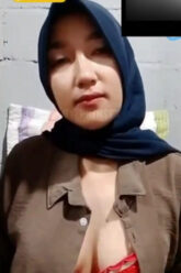 IAN HIJAB Wajah Lugu VCS Brutal