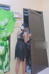 NANATIWI Omek Pintu Terbuka