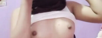 TARI Pelajar Hijab Suka Omek