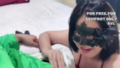 HALOMI Maksa OJOL Sampai Crot