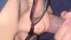 PACAR Hijab Nyepong Sampai Meleleh