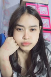 Shellwy Tiktoker Ngocok