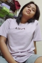 NINA Bogel Ngocok Mumpung Rumah Sepi